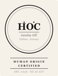 HOC 베이직 인증 마크